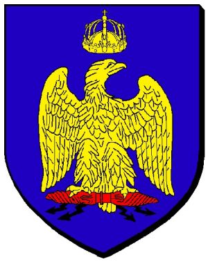 Blason de Marchais (Aisne)/Coat of arms (crest) of {{PAGENAME
