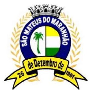 Brasão de São Mateus do Maranhão/Arms (crest) of São Mateus do Maranhão