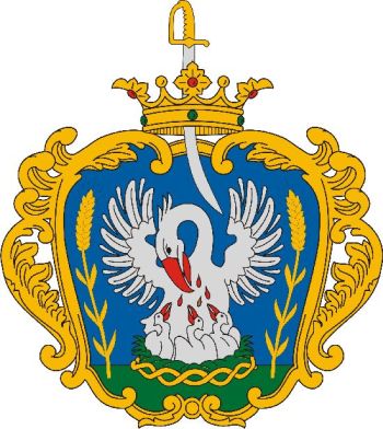 Arms (crest) of Szolnok