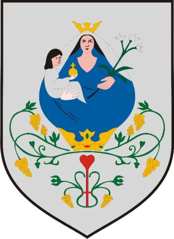 Arms (crest) of Tolcsva