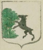 Blason d'Arfons/Arms (crest) of Arfons