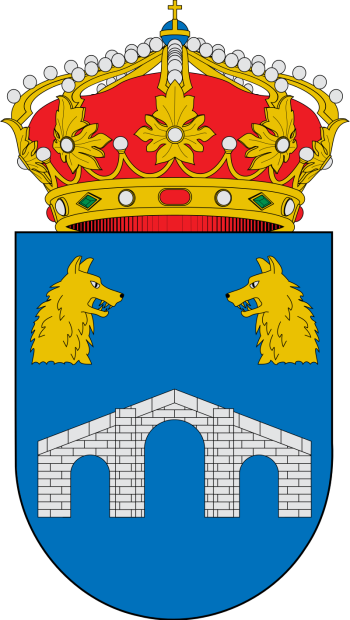 Escudo de Ballobar/Arms (crest) of Ballobar