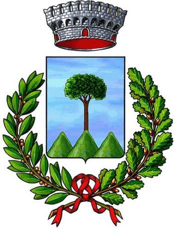 Stemma di Ligosullo/Arms (crest) of Ligosullo