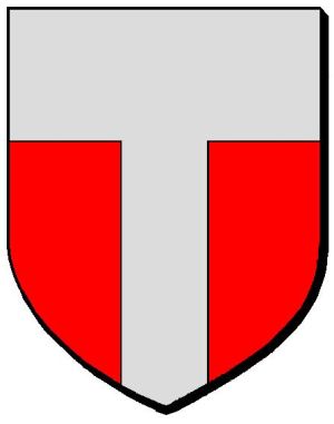 Blason de Castanet-Tolosan/Arms of Castanet-Tolosan