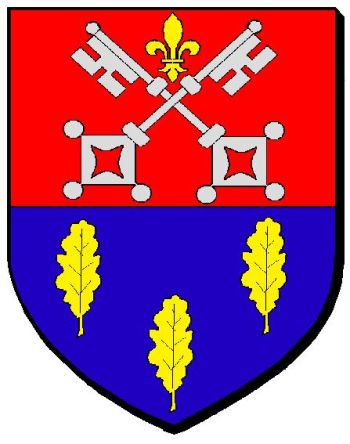 Blason de Charrey-sur-Seine/Arms (crest) of Charrey-sur-Seine