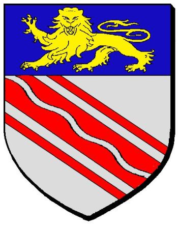 Blason de Gernelle/Arms of Gernelle