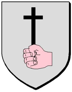 Blason de Lavoûte-Chilhac/Coat of arms (crest) of {{PAGENAME