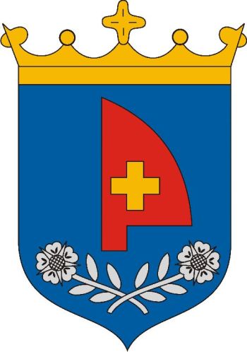 Arms (crest) of Lébény