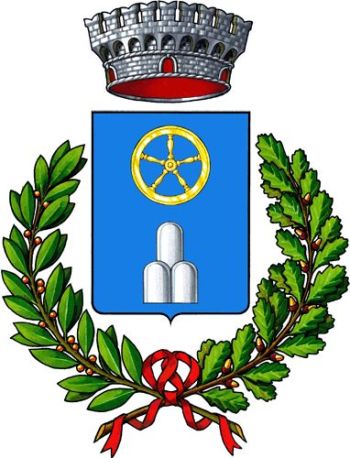 Stemma di Rota d'Imagna/Arms (crest) of Rota d'Imagna