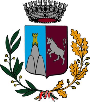 Stemma di Torreglia/Arms (crest) of Torreglia