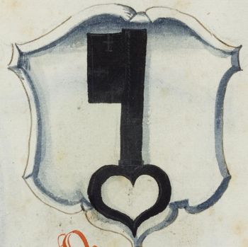 Wappen von Weilheim an der Teck/Coat of arms (crest) of Weilheim an der Teck