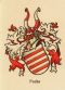 Wappen Fuchs