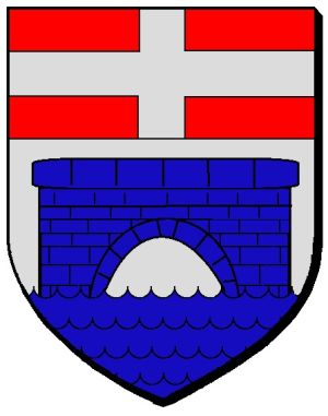 Blason de La Bridoire/Arms (crest) of La Bridoire
