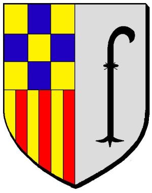 Blason de Peillonnex/Coat of arms (crest) of {{PAGENAME