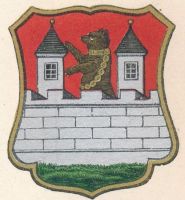Arms (crest) of Sedlice
