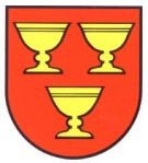 Arms of Staufen