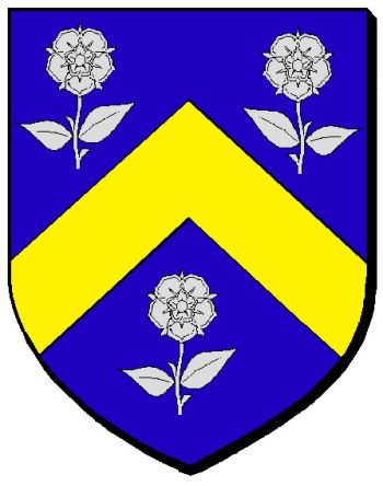 Blason de Vabres (Gard)/Arms (crest) of Vabres (Gard)