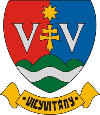 Arms (crest) of Vilyvitány