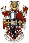 Arms (crest) of Wellington