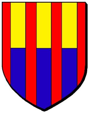 Blason de Amancy/Arms (crest) of Amancy