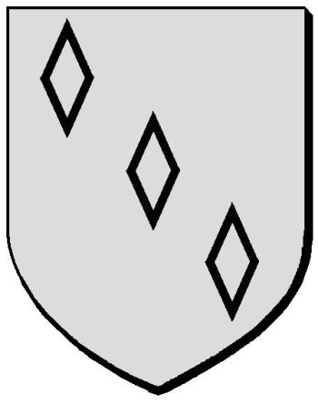 Blason de Cerre-lès-Noroy / Arms of Cerre-lès-Noroy