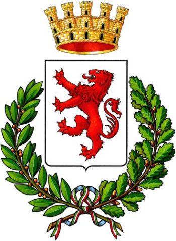 Stemma di Chioggia/Arms (crest) of Chioggia