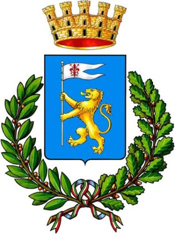 Stemma di Figline Valdarno/Arms (crest) of Figline Valdarno
