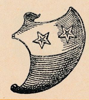Arms of Fregiécourt