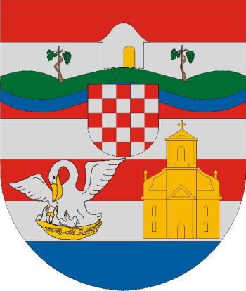 Arms (crest) of Kópháza