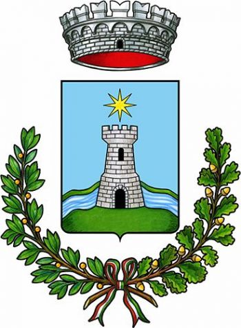 Stemma di Pagnona/Arms (crest) of Pagnona
