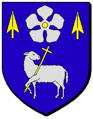 Blason de Bonnet (Meuse)/Arms (crest) of Bonnet (Meuse)
