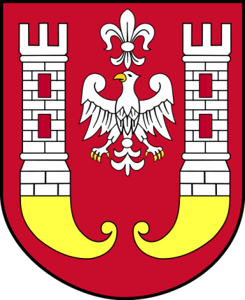 Coat of arms (crest) of Inowrocław