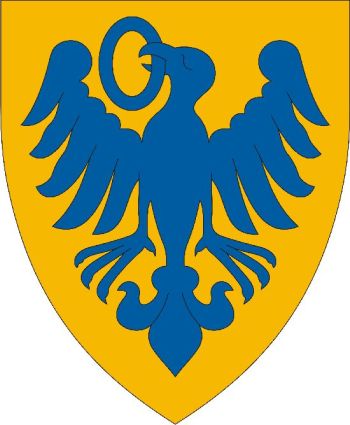 Karácsond (címer, arms)