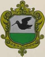 Wappen von Schnepfau/Arms (crest) of Schnepfau