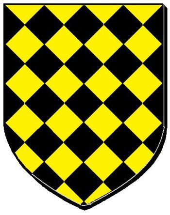 Blason de Autreville-sur-la-Renne/Arms (crest) of Autreville-sur-la-Renne