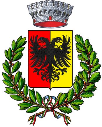 Stemma di Isola di Fondra/Arms (crest) of Isola di Fondra