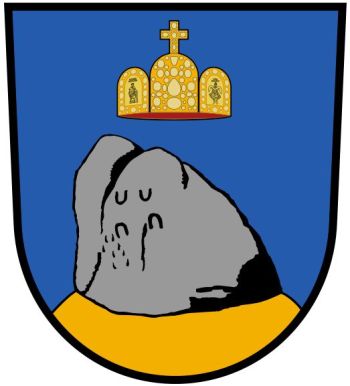 Wappen von Schwiederstorf/Arms (crest) of Schwiederstorf