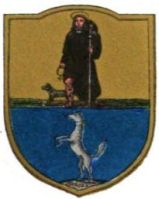 Wappen von Werfen/Arms (crest) of Werfen
