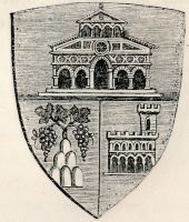 Stemma di Empoli/Arms (crest) of Empoli