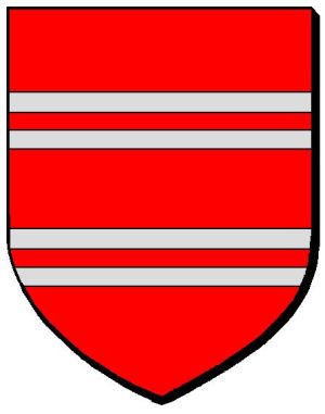 Blason de Hérouville-Saint-Clair/Arms of Hérouville-Saint-Clair