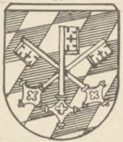Wappen von Stadtamhof/Arms (crest) of Stadtamhof