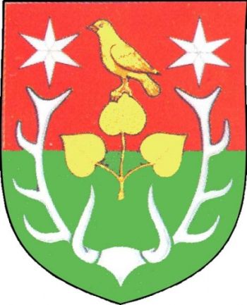 Arms (crest) of Vrchoslavice