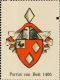 Wappen Best, Perrus van