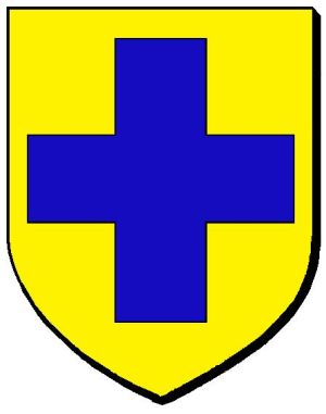 Blason de Bessens/Coat of arms (crest) of {{PAGENAME
