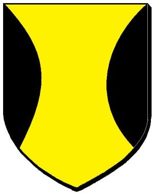 Blason de Capendu/Arms (crest) of Capendu