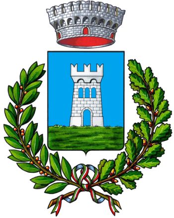 Stemma di Castellucchio/Arms (crest) of Castellucchio