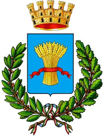 Stemma di Granarolo dell'Emilia/Arms (crest) of Granarolo dell'Emilia