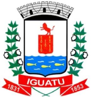 Brasão de Iguatu (Ceará)/Arms (crest) of Iguatu (Ceará)