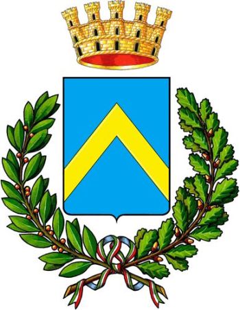 Stemma di Mirandola/Arms (crest) of Mirandola