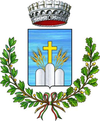 Stemma di Monte Urano/Arms (crest) of Monte Urano